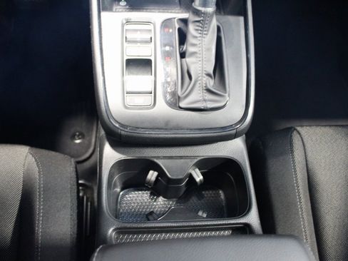 Certified 2026 Honda CR-V LX image 33