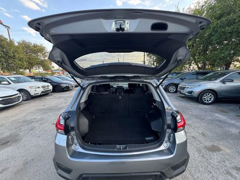 Used 2020 Mitsubishi Outlander Sport SE image 10