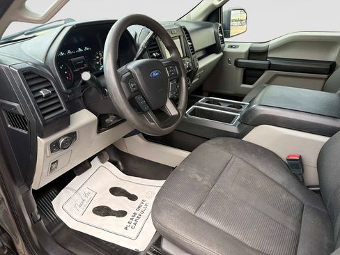 Used 2019 Ford F150 XL w/ Equipment Group 101A Mid AWD/4WD image 22