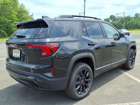 New 2026 GMC Terrain Elevation w/ Black Edition AWD/4WD image 6