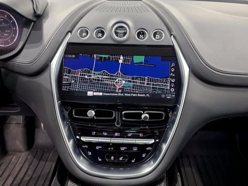 Used 2023 Aston Martin DBX 707 AWD/4WD image 14