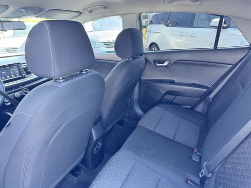 Used 2019 Kia Rio S FWD image 26