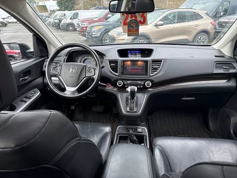 Used 2016 Honda CR-V EX-L image 41