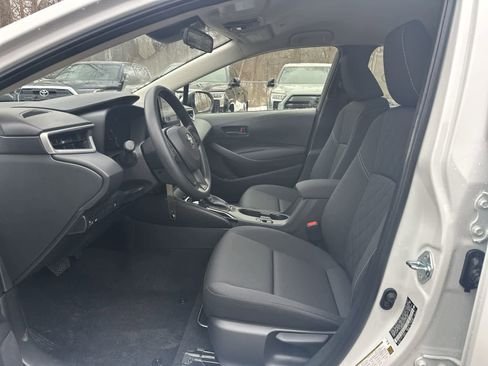 New 2026 Toyota Corolla LE image 27