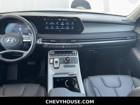 Used 2025 Hyundai Palisade SEL FWD image 80
