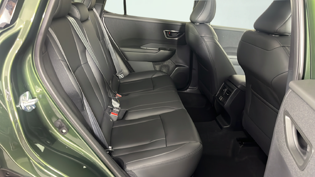 New 2026 Subaru Outback Premium AWD/4WD image 11