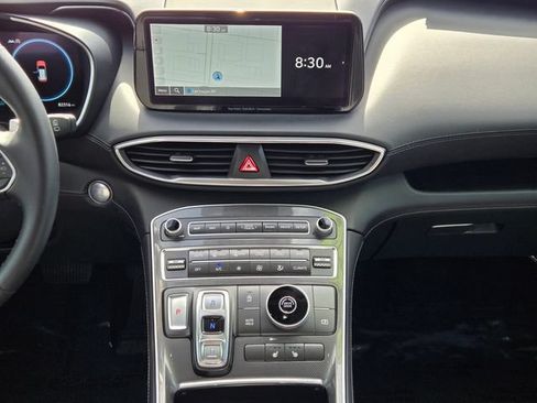 Used 2022 Hyundai Santa Fe SEL w/ Convenience + Premium Package FWD image 16