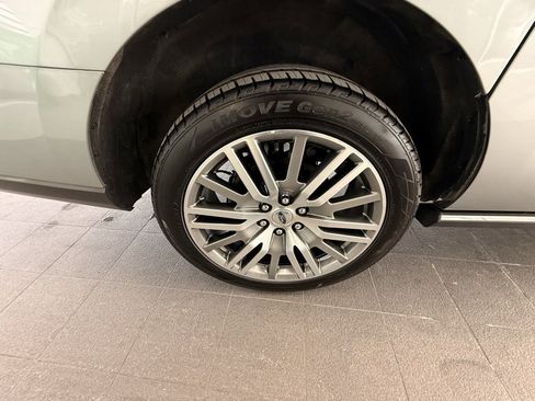 Used 2024 Ford Expedition Max Limited image 50