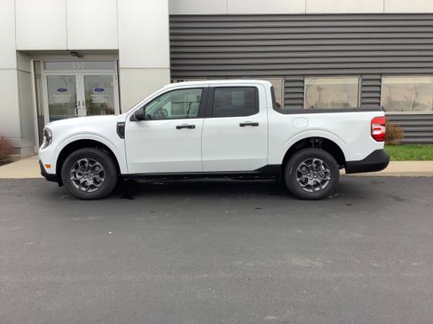 New 2026 Ford Maverick XLT AWD/4WD image 9