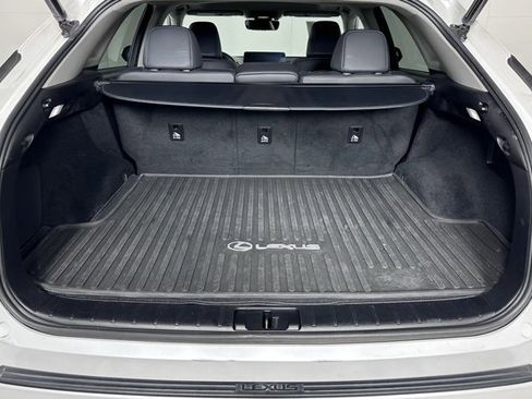 Used 2022 Lexus RX 350 350 image 28