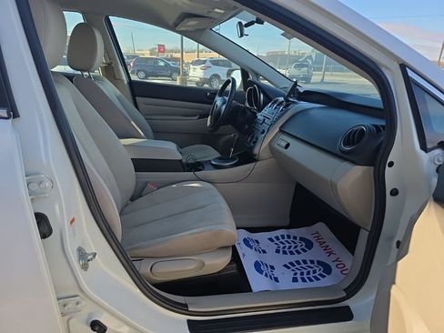 Used 2011 MAZDA CX-7 i SV image 19