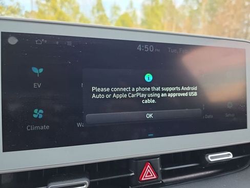 Certified 2022 Hyundai Ioniq 5 SEL image 34