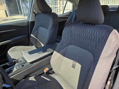 Used 2025 Toyota Camry LE FWD image 21