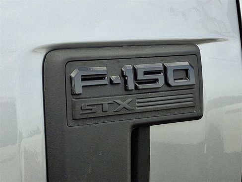 Certified 2024 Ford F150 STX w/ STX Black Appearance Package image 31