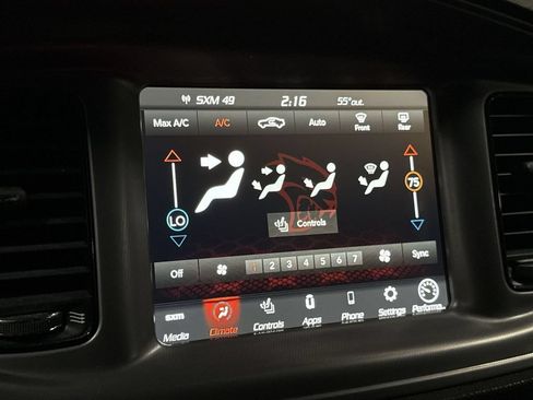 Used 2023 Dodge Charger GT w/ Blacktop Package AWD/4WD image 17