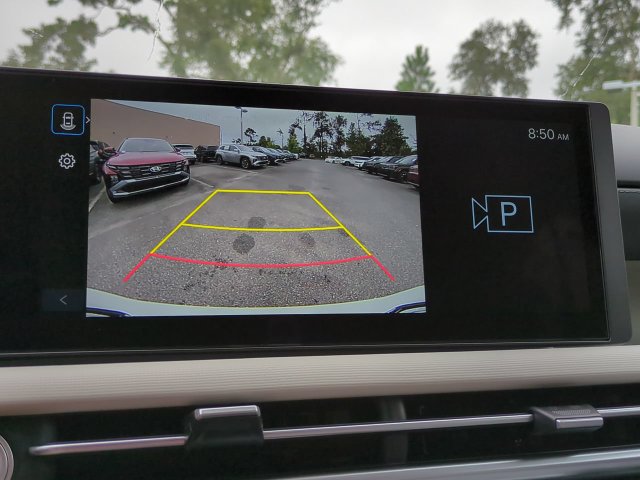 New 2026 Hyundai Tucson SEL FWD image 19