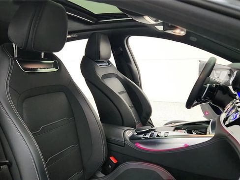 Used 2023 Mercedes-Benz AMG GT 43 image 39