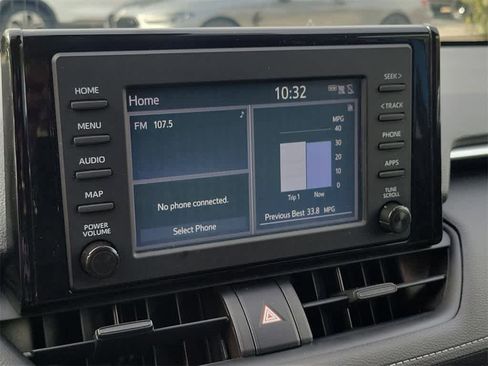 Used 2019 Toyota RAV4 LE image 29