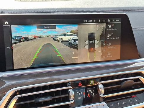 Certified 2023 BMW X5 xDrive40i w/ Premium Package image 19