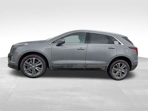 New 2026 Cadillac XT5 Premium Luxury w/ Driver Assist Package image 6