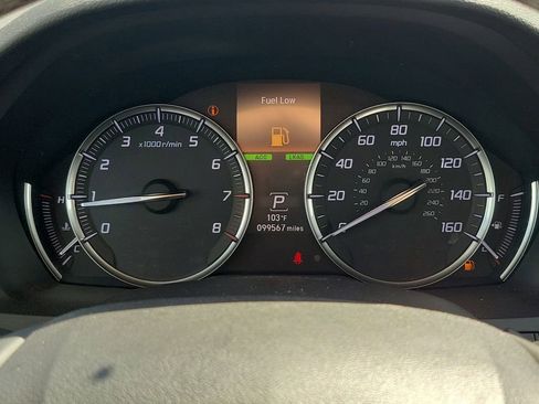 Certified 2020 Acura MDX FWD image 24