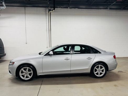 Used 2009 Audi A4 2.0T Premium image 5