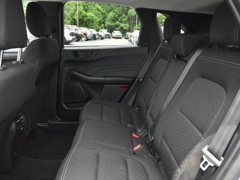 Used 2025 Ford Escape Active AWD/4WD image 16