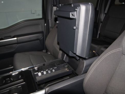 Used 2023 Ford F150 XLT w/ Equipment Group 302A High image 20