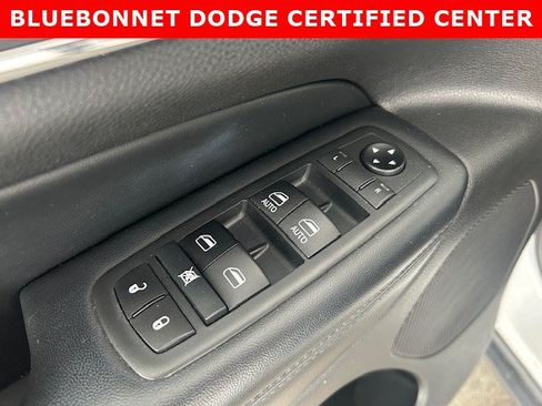 Used 2020 Jeep Grand Cherokee Limited w/ Luxury Group II RWD image 8
