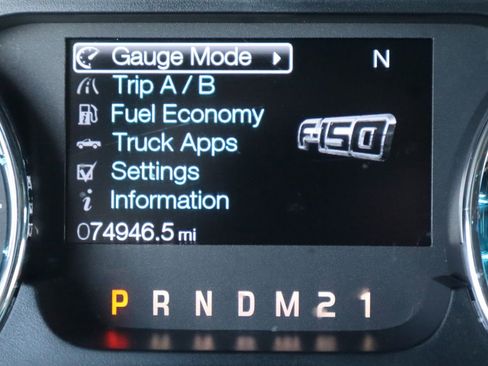 Used 2013 Ford F150 XLT w/ XLT Chrome Pkg image 44