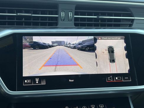 Used 2020 Audi A6 3.0T Prestige image 17