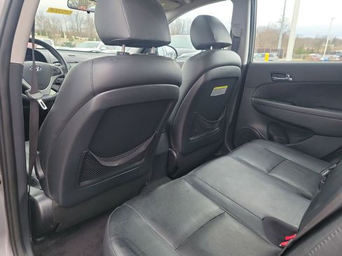 Used 2012 Hyundai Elantra SE image 13