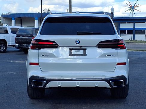 Used 2026 BMW X5 xDrive40i w/ M Sport Package image 5