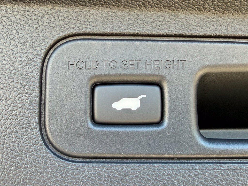 New 2027 Honda Odyssey Touring image 31