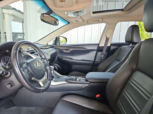 Used 2015 Lexus NX 200t AWD w/ Premium Package image 25