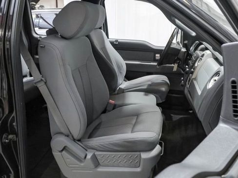 Used 2012 Ford F150 XLT w/ XLT Convenience Pkg AWD/4WD image 35