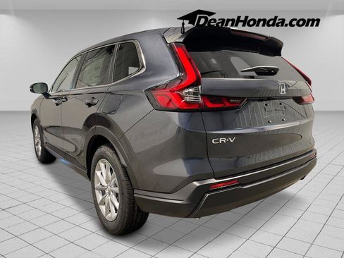 New 2026 Honda CR-V EX image 3