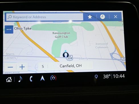 Used 2019 Cadillac XT4 Sport image 20