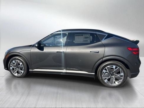 New 2026 Genesis GV60 AWD image 4
