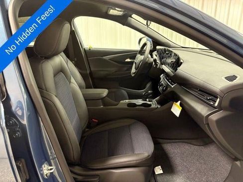 New 2026 Buick Envista Preferred w/ Convenience I Package image 17