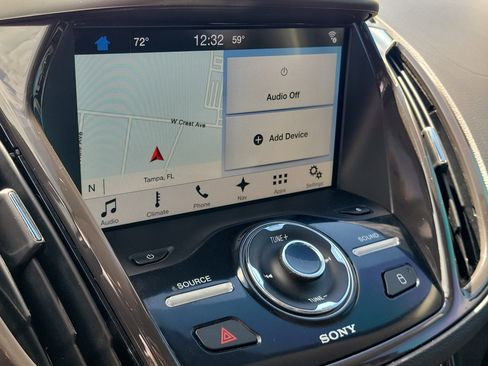 Used 2016 Ford Escape Titanium w/ Equipment Group 301A image 29