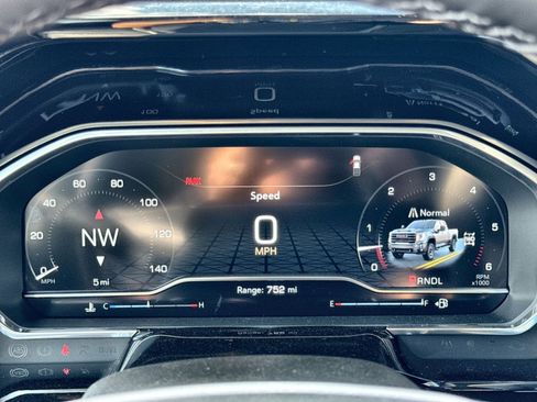 New 2025 GMC Sierra 2500 SLE image 17