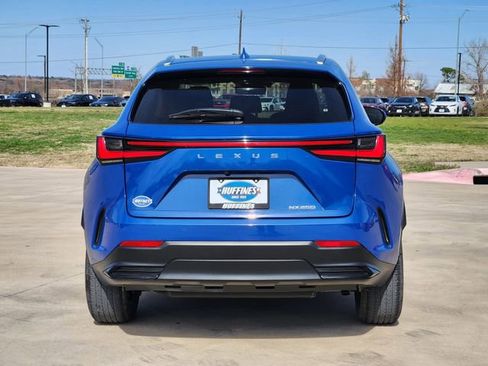 Used 2025 Lexus NX 250 FWD w/ Accessory Package (2T) image 6
