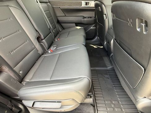 New 2026 Hyundai Santa Fe Limited AWD/4WD image 11