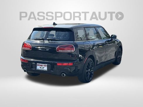 Used 2020 MINI Cooper Clubman S w/ Premium Package FWD image 5