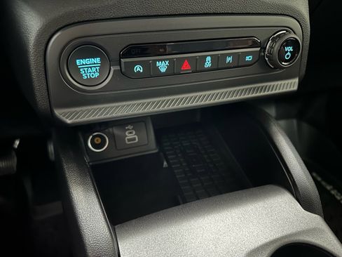 New 2025 Ford Bronco Sport Outer Banks w/ Outer Banks Tech Package+ image 35