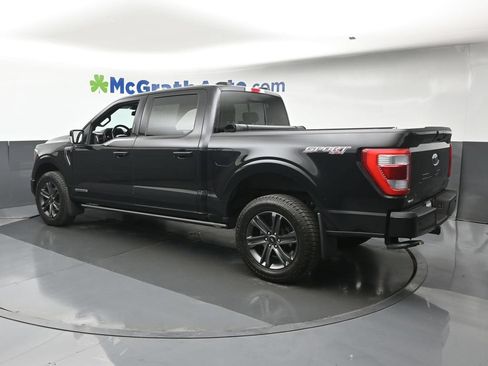 Used 2023 Ford F150 Lariat w/ Equipment Group 502A High AWD/4WD image 26