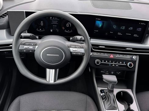 New 2026 Hyundai Sonata SE image 17