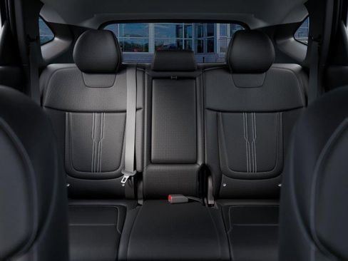 New 2026 Hyundai Tucson SEL image 12