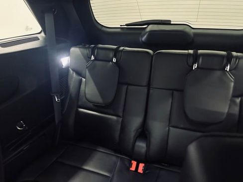 Used 2022 Ford Explorer ST w/ Equipment Group 401A image 21